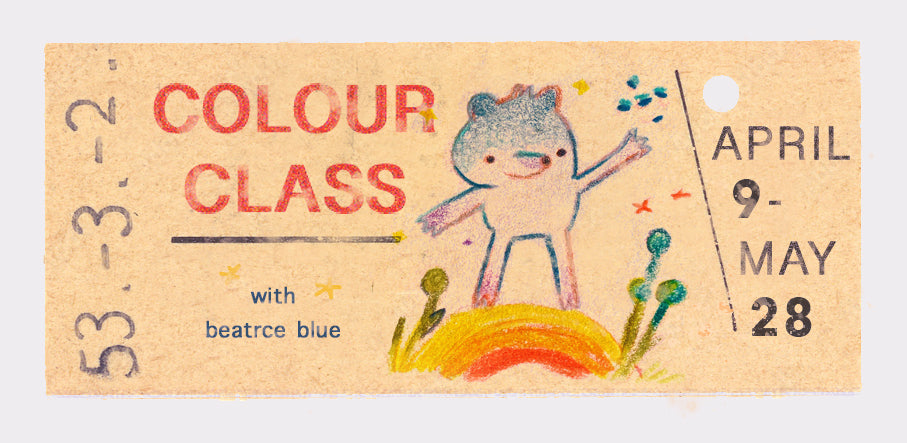 Colour class