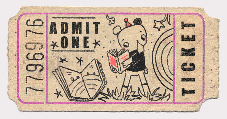Picture Book - weekend workshop