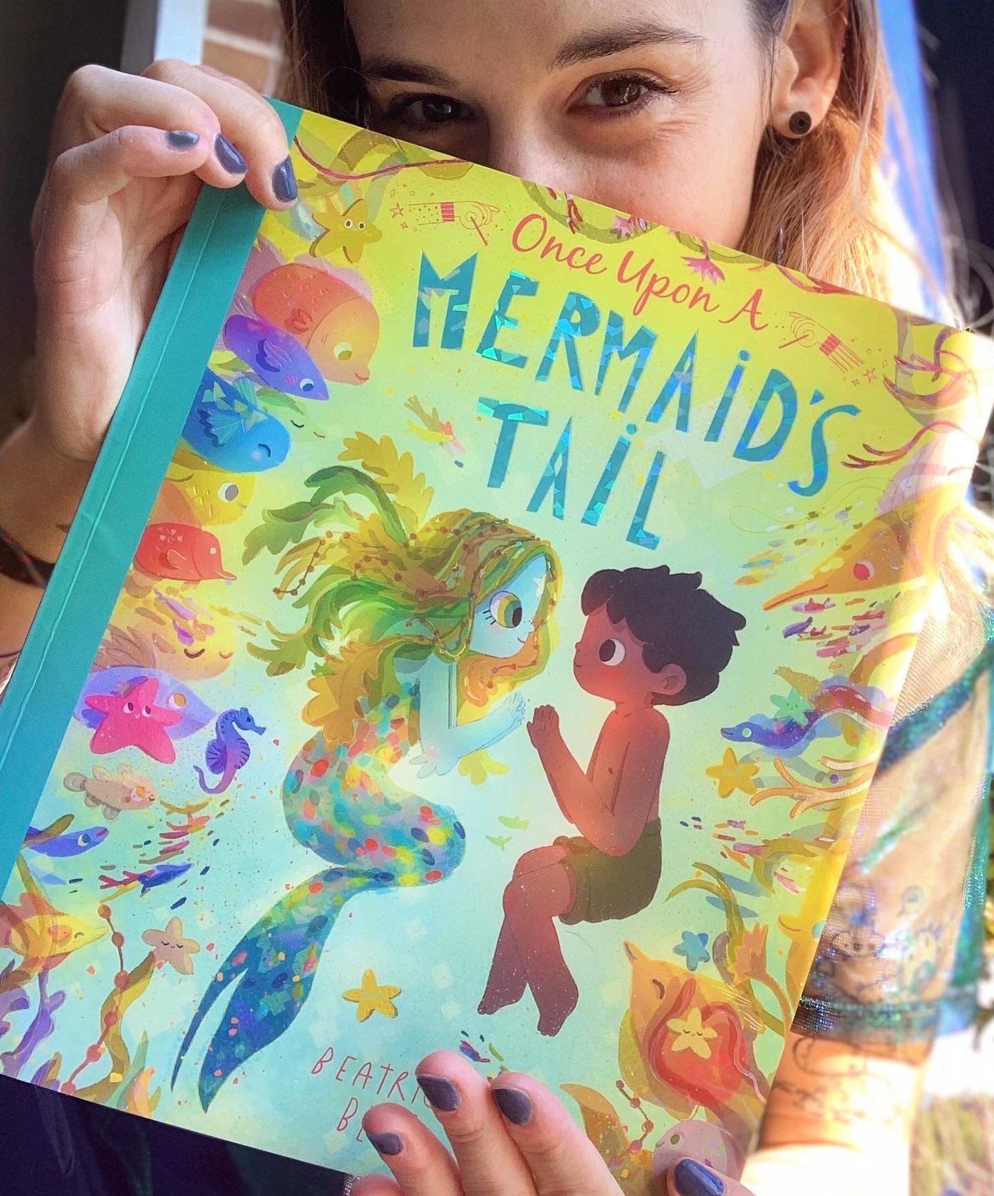 Picture book class 2025