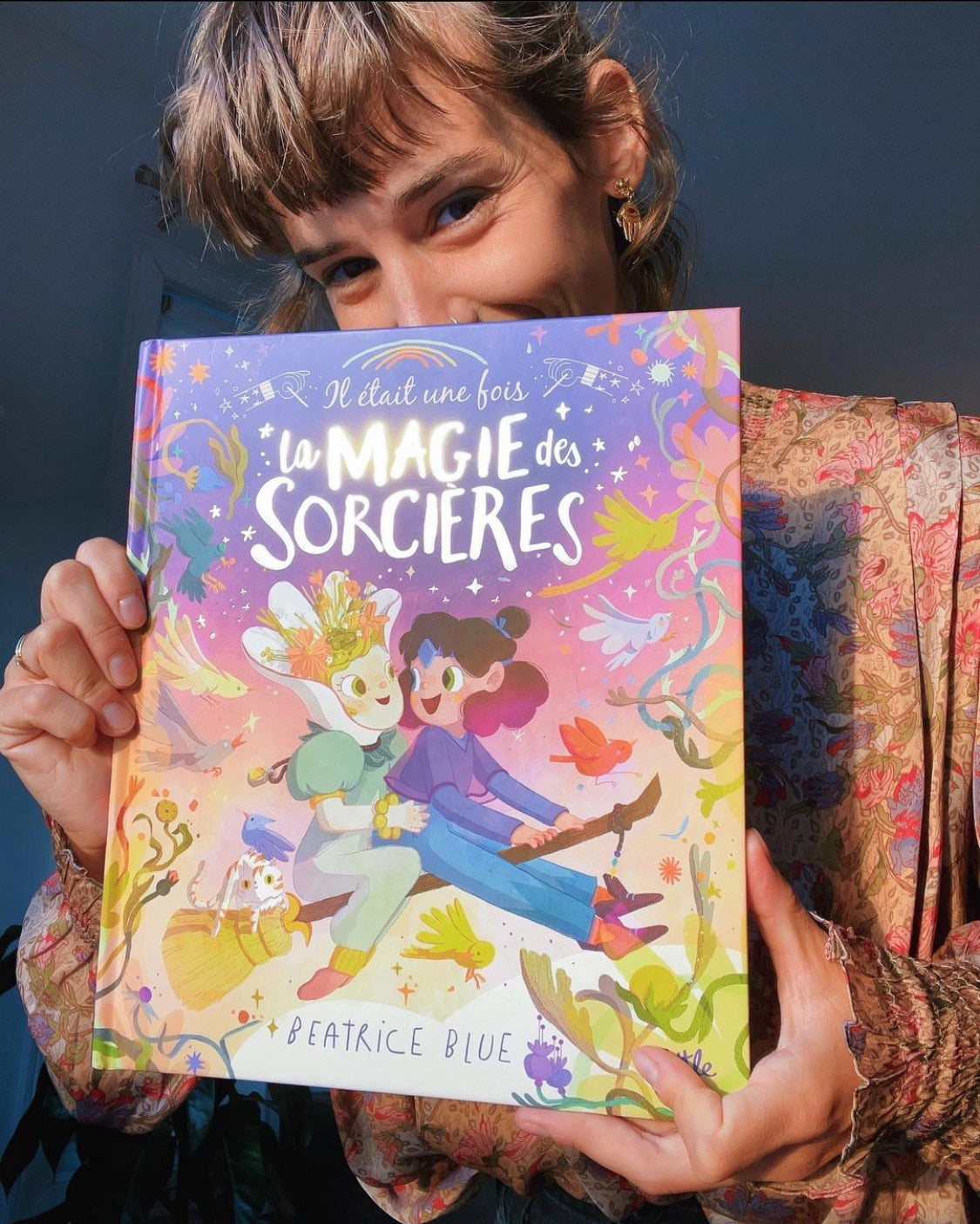 Picture book class 2025