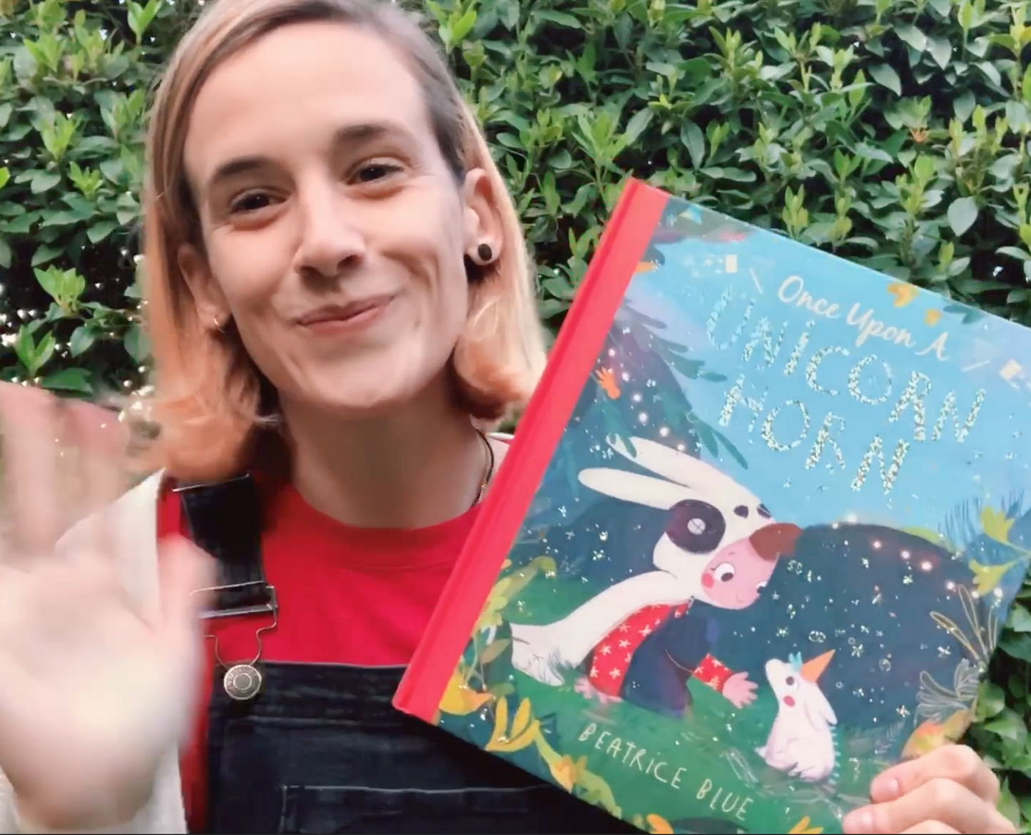 Picture book class 2025