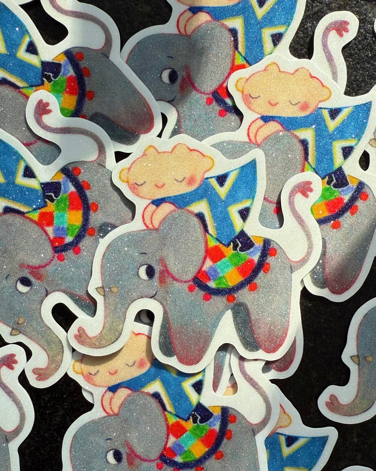 Elephant