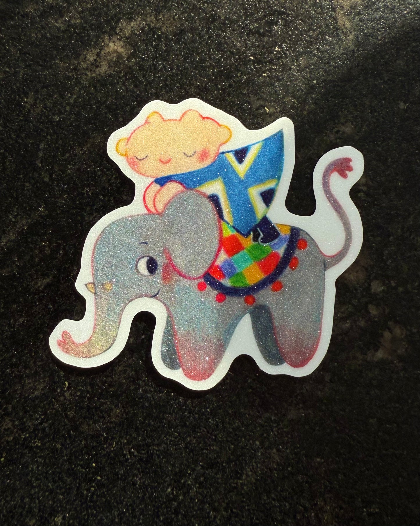 Elephant