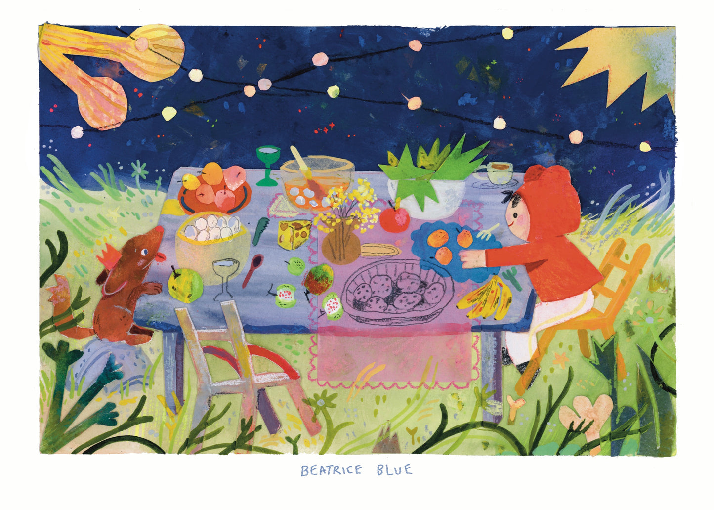 Picnic!
