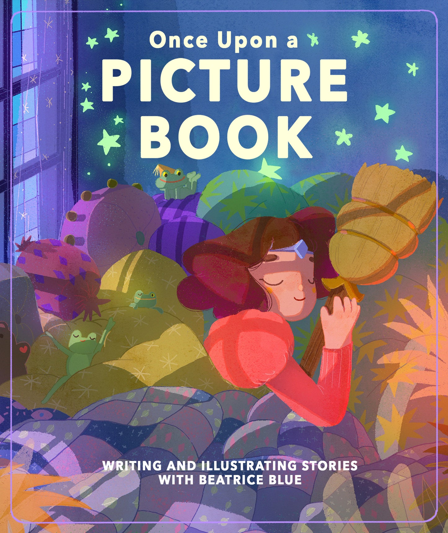 Picture book class 2025